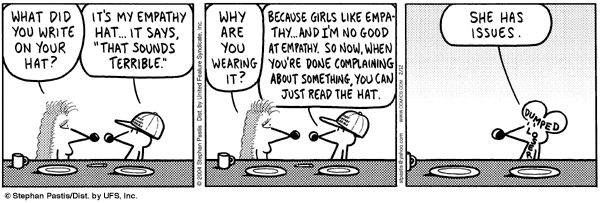 pearls