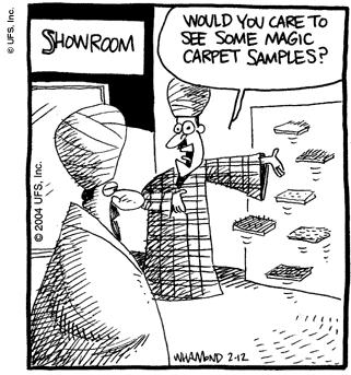 reality