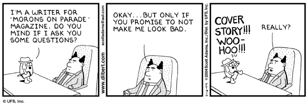 dilbert